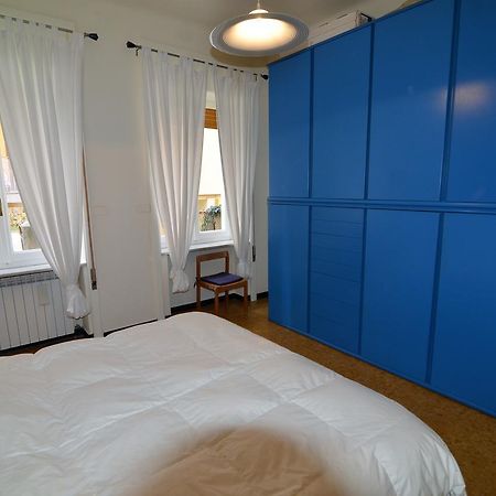 Sea Apartment In The Center Of Levanto - 5 Terre Exterior foto