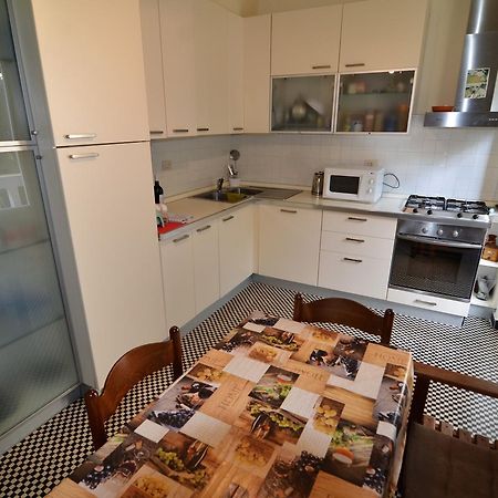 Sea Apartment In The Center Of Levanto - 5 Terre Exterior foto