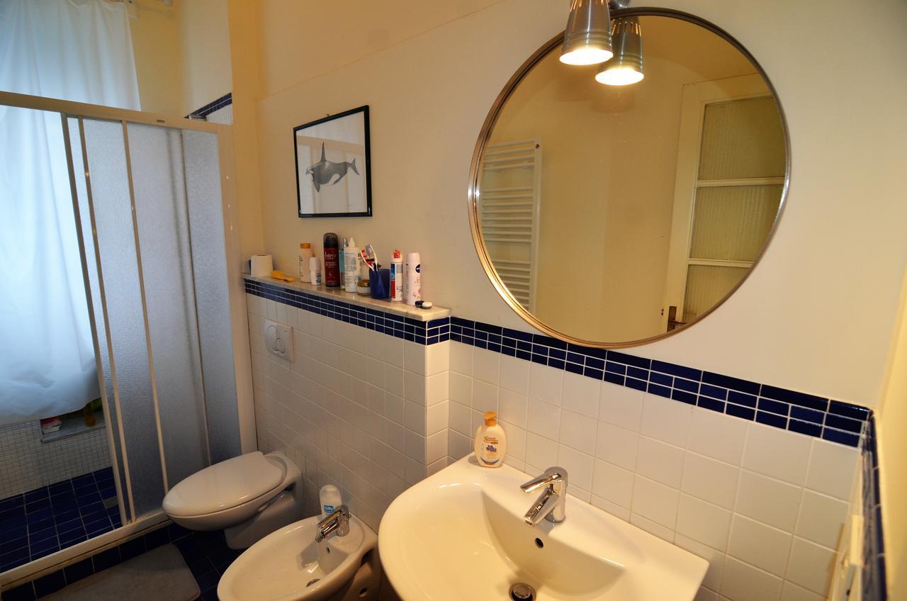Sea Apartment In The Center Of Levanto - 5 Terre Exterior foto