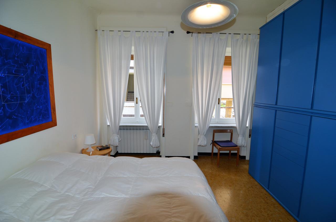 Sea Apartment In The Center Of Levanto - 5 Terre Exterior foto