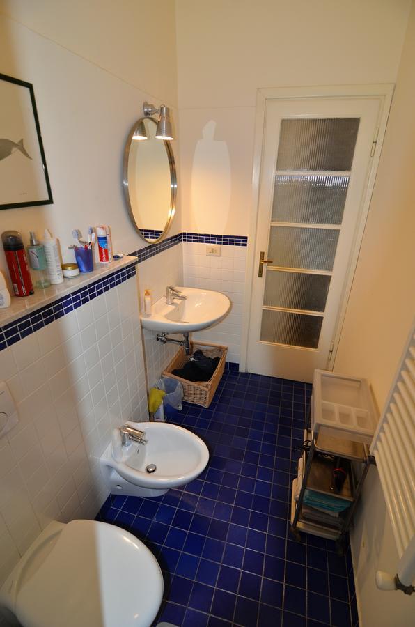 Sea Apartment In The Center Of Levanto - 5 Terre Exterior foto
